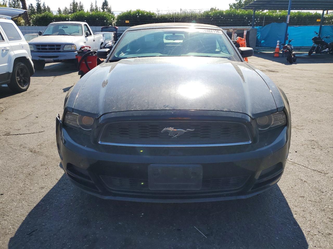 2014 Ford Mustang - Фото 5