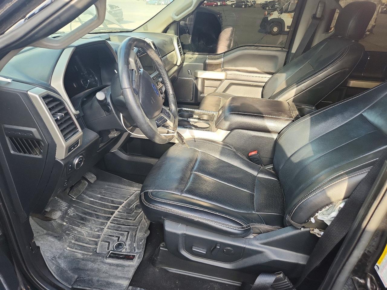 2020 Ford F250 Super Duty - Фото 7
