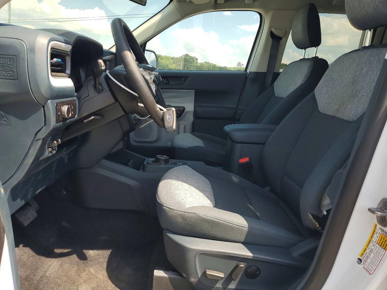 2025 Ford Maverick Xlt - Image 7