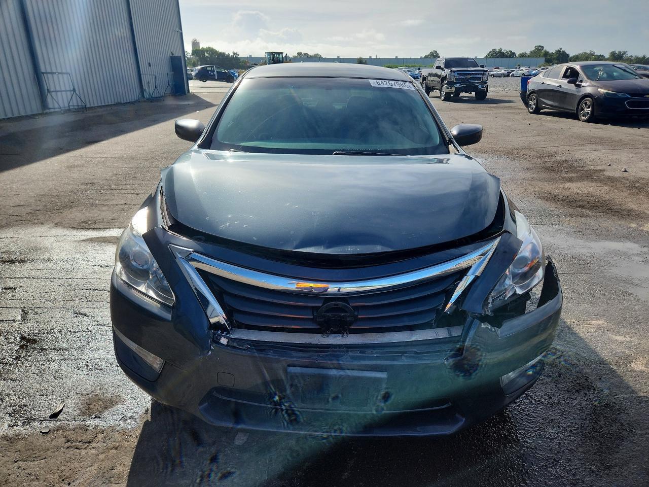 2013 Nissan Altima 2.5 - Image 5
