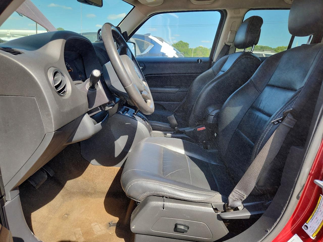 2015 Jeep Patriot - Image 7