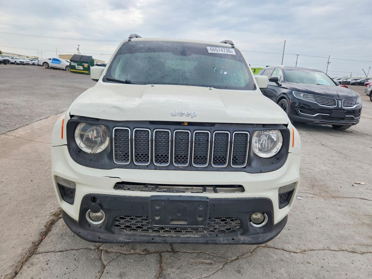 2019 Jeep Renegade Latitude - Image 5