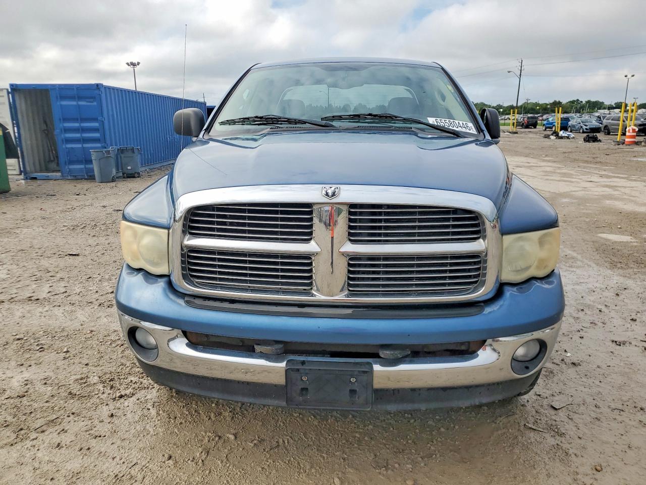 2004 Dodge Ram 1500 St - Фото 5
