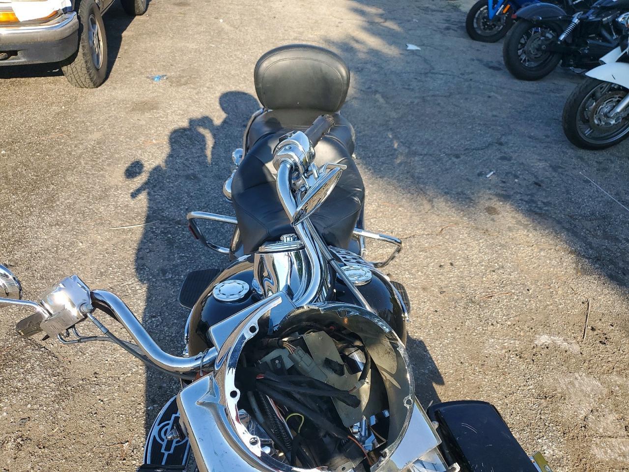 2001 Harley-Davidson Flhrci - Фото 5