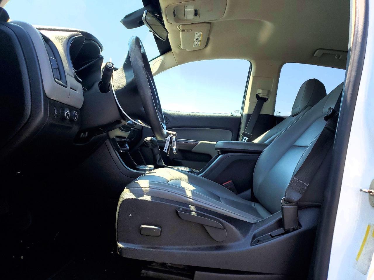 2019 Chevrolet Colorado - Image 7
