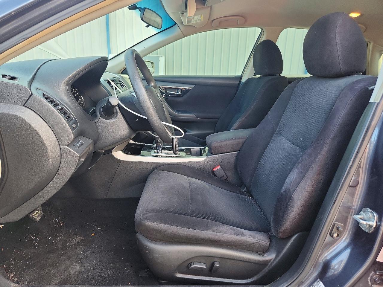 2013 Nissan Altima 2.5 - Image 7