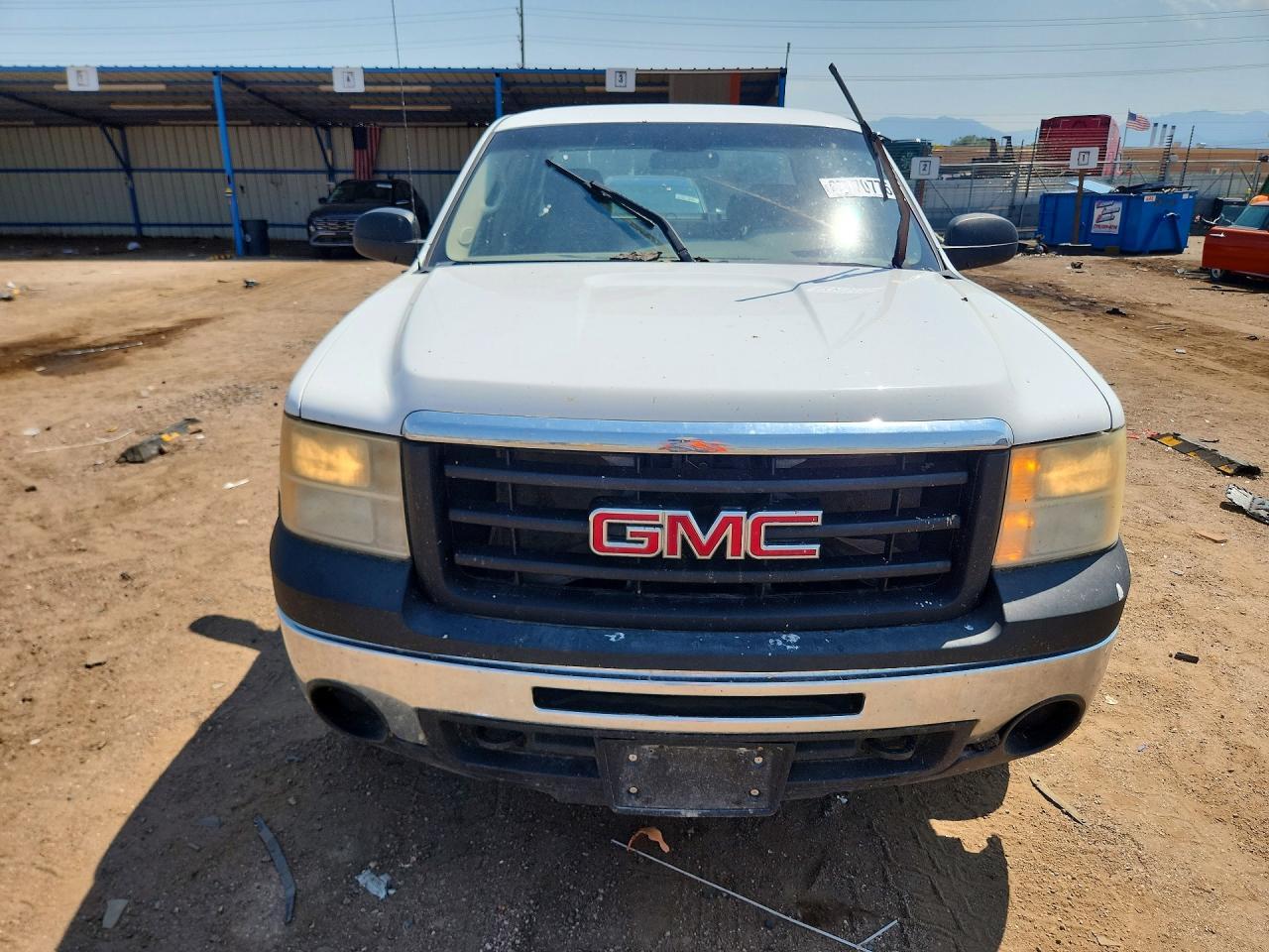 2009 GMC Sierra K1500 - Фото 5