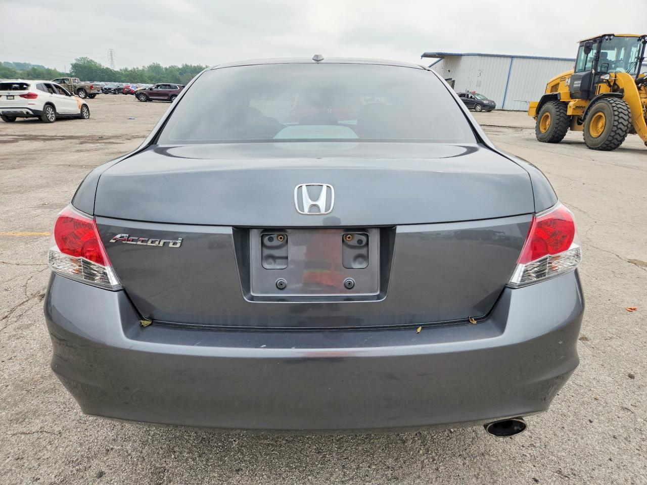 2010 Honda Accord Exl - Image 6