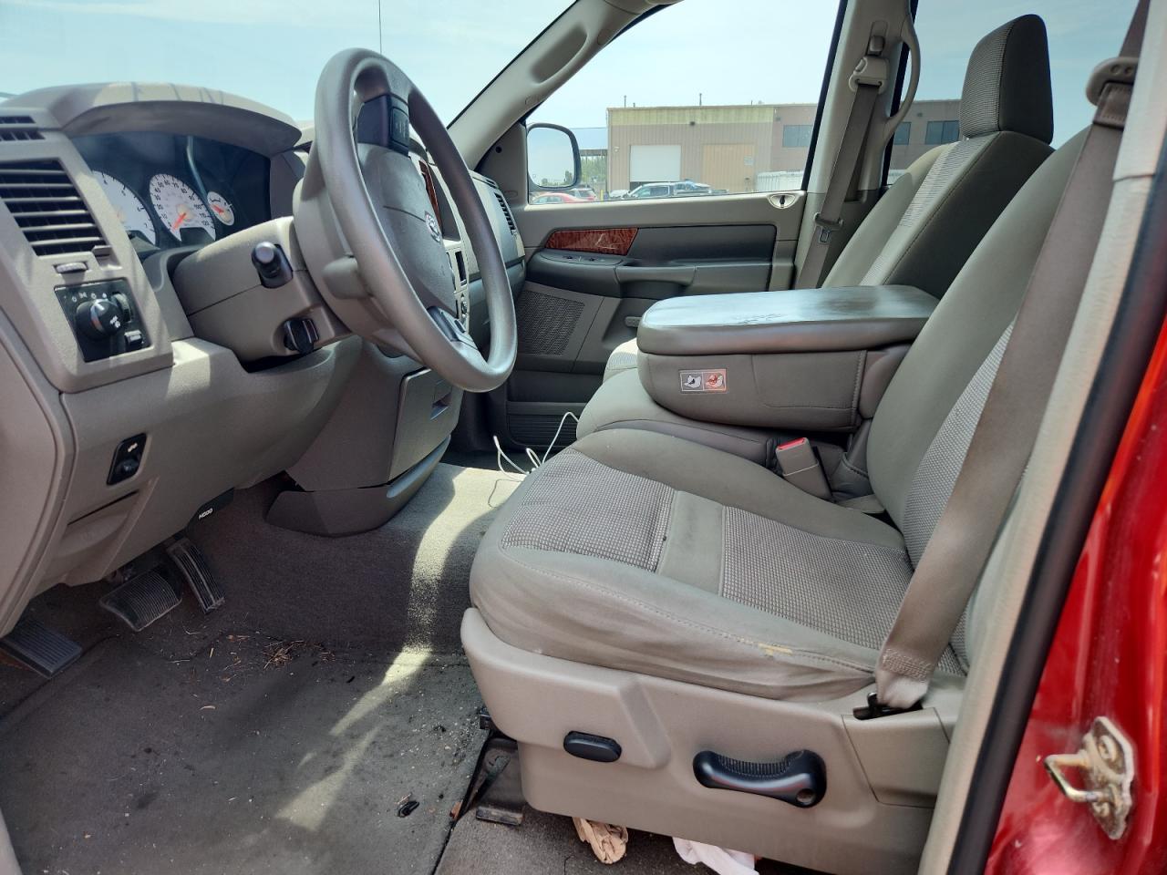 2006 Dodge Ram 1500 St - Image 7