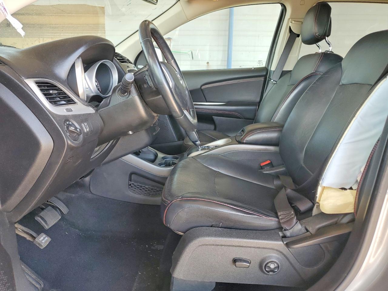 2019 Dodge Journey Gt - Image 7