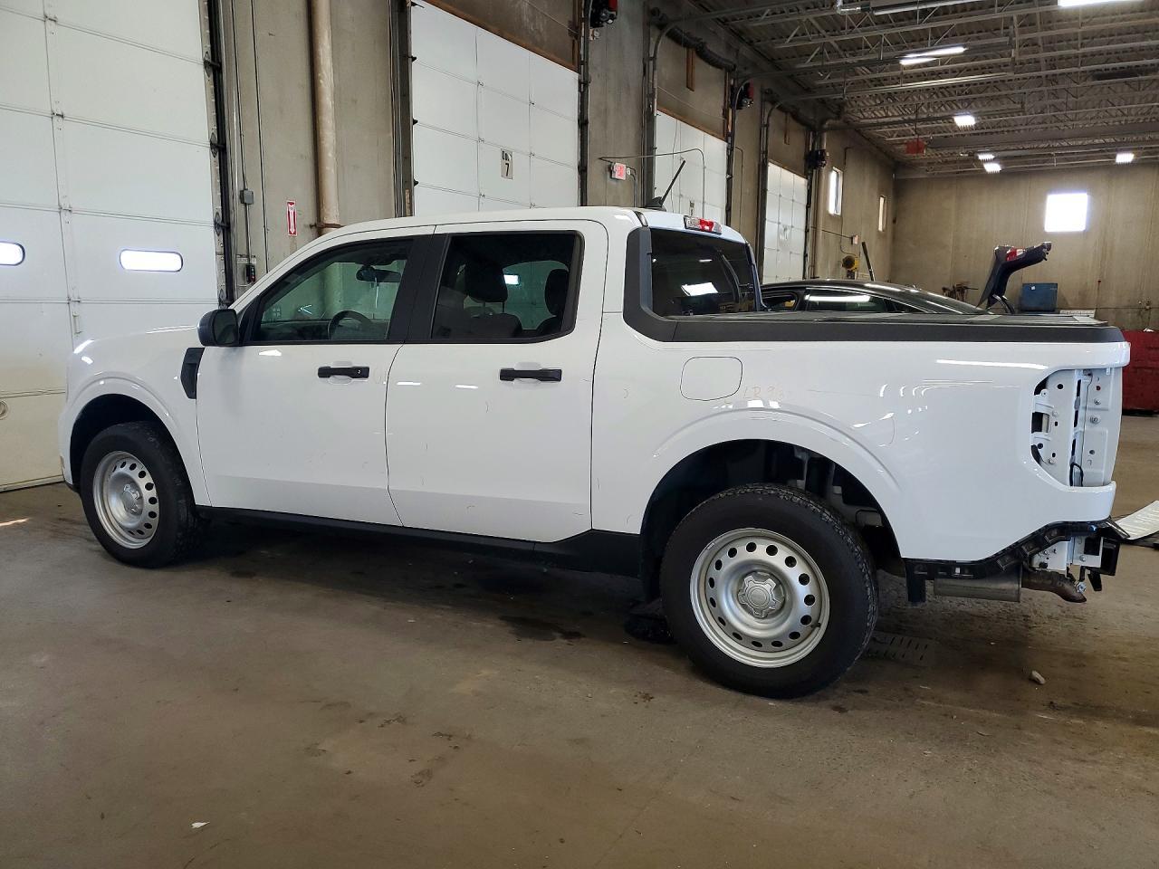 2022 Ford Maverick Xl - Фото 2