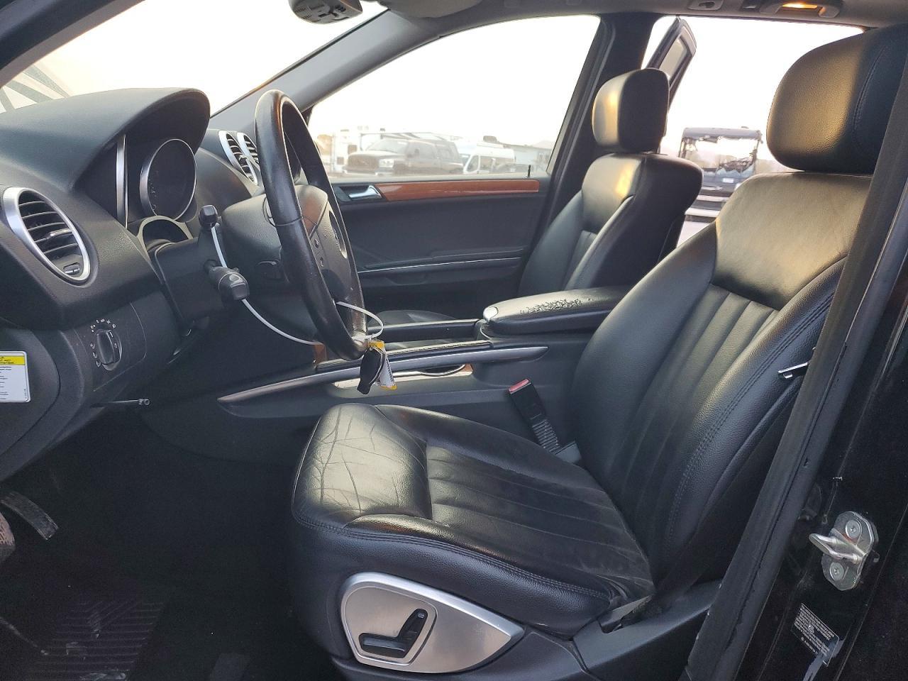 2006 Mercedes-Benz Ml 350 - Фото 7