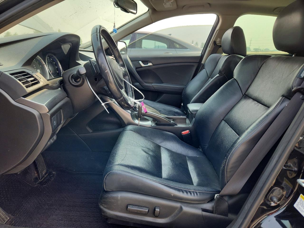 2014 Acura Tsx Tech - Фото 7