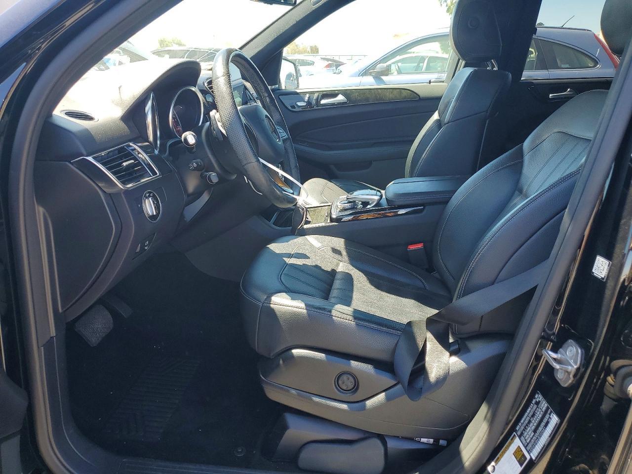 2018 Mercedes-Benz Gle 350 4Matic - Image 7