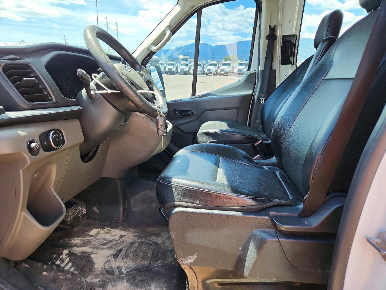 2020 Ford Transit T-250 - Фото 7