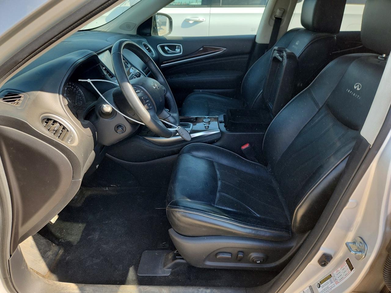 2014 Infiniti Qx60 Hybrid - Image 7