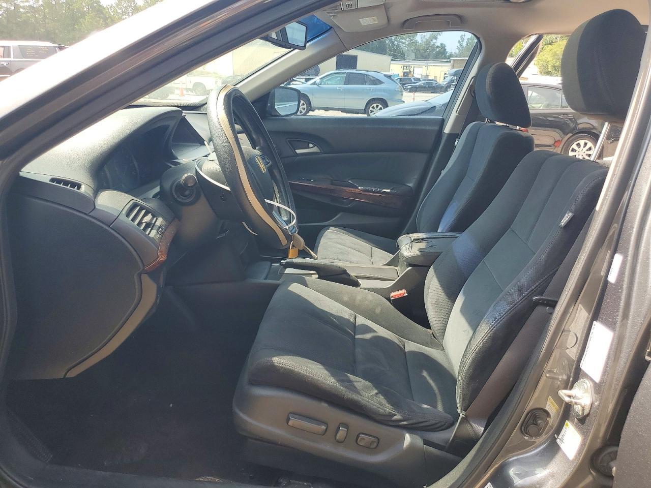2012 Honda Crosstour Ex - Фото 7