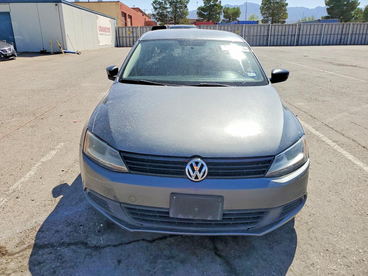 2013 Volkswagen Jetta Base - Фото 5