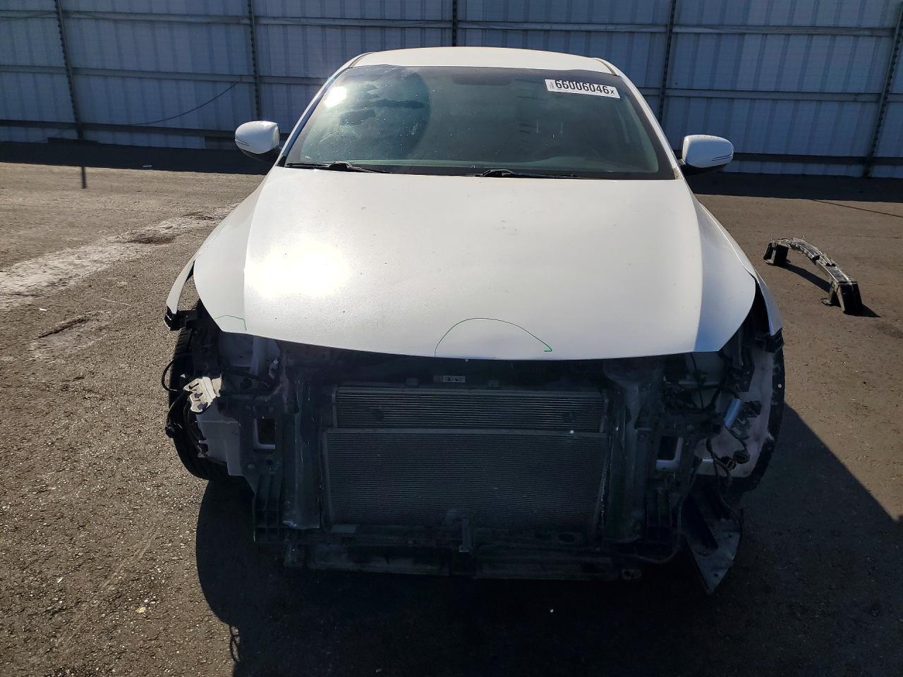 2015 Kia Optima Lx - Фото 5