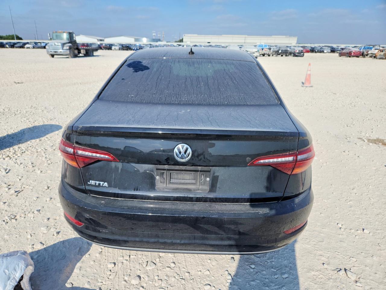 2019 Volkswagen Jetta S - Image 6