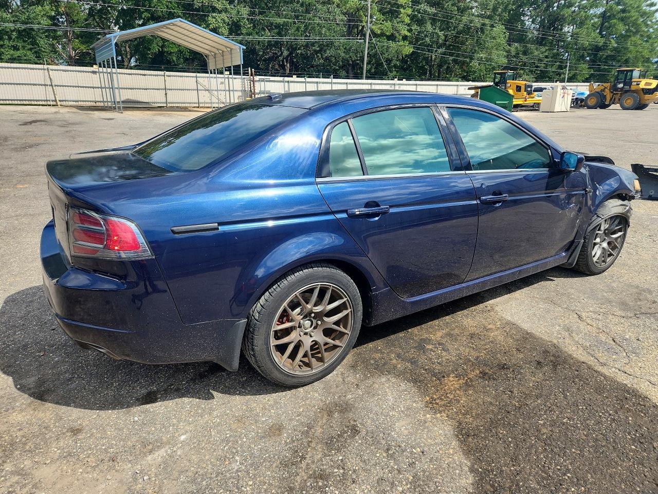 2005 Acura Tl - Фото 3