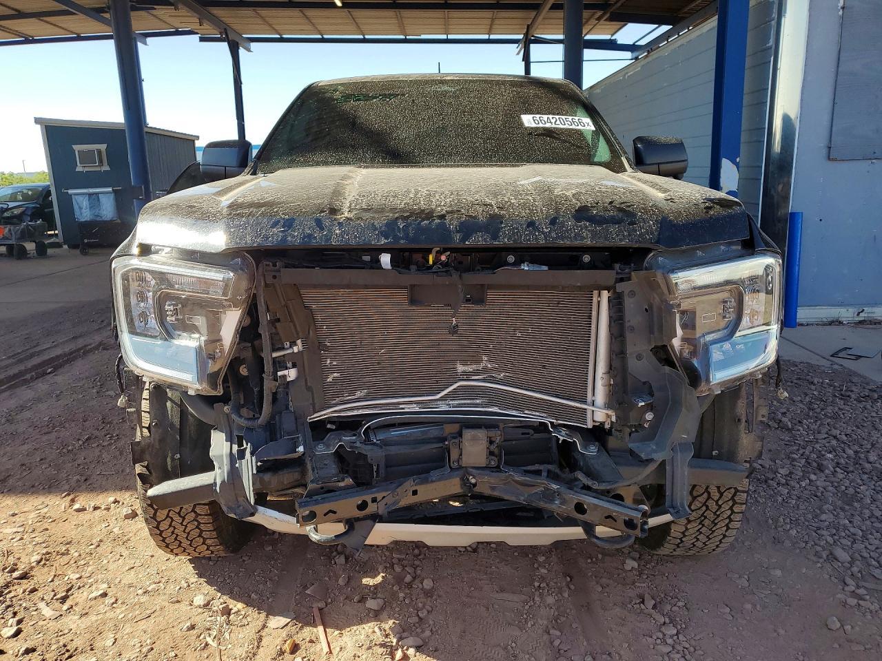 2024 Ford Ranger Xlt - Фото 5
