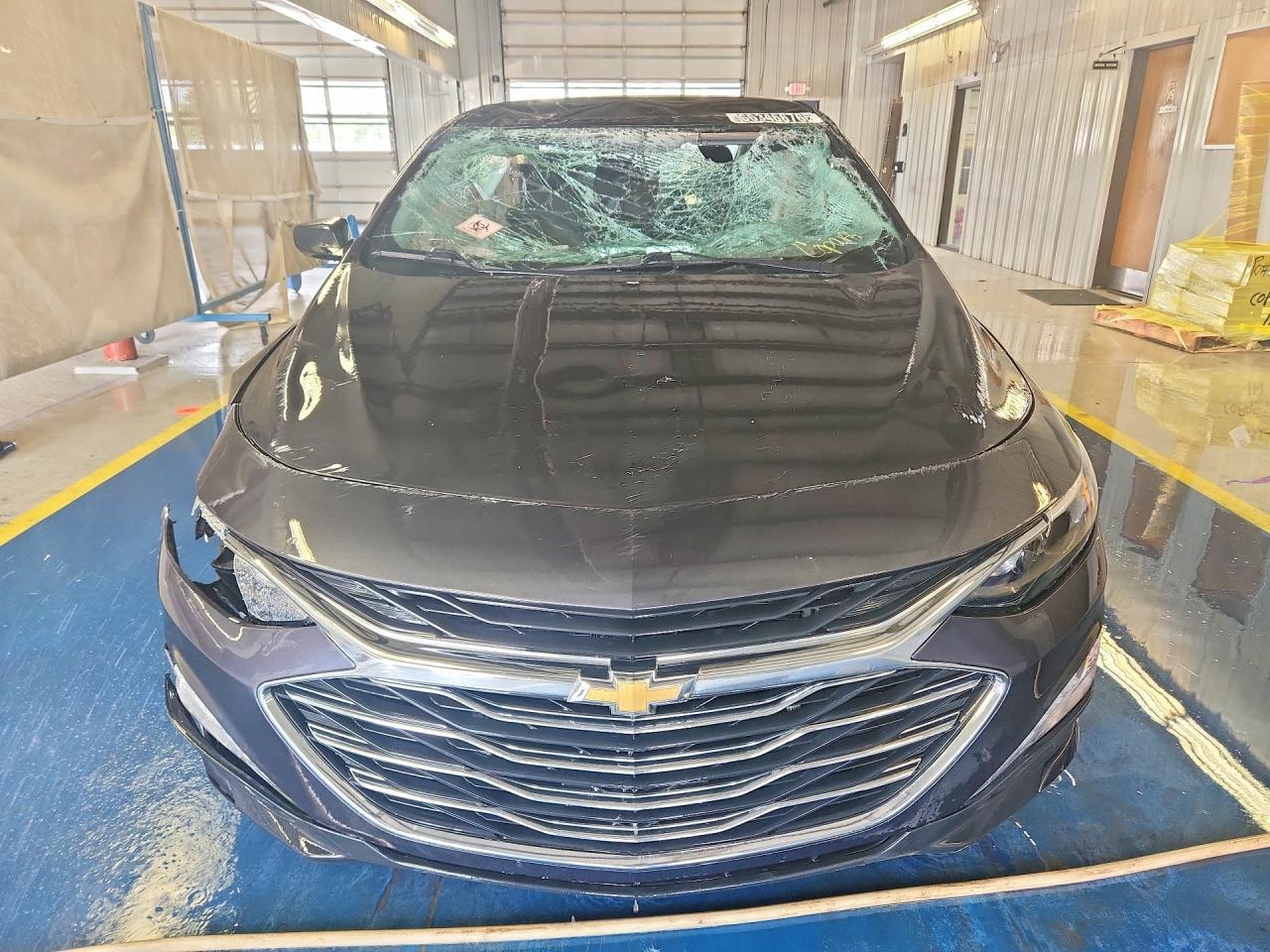 2023 Chevrolet Malibu Lt - Image 5