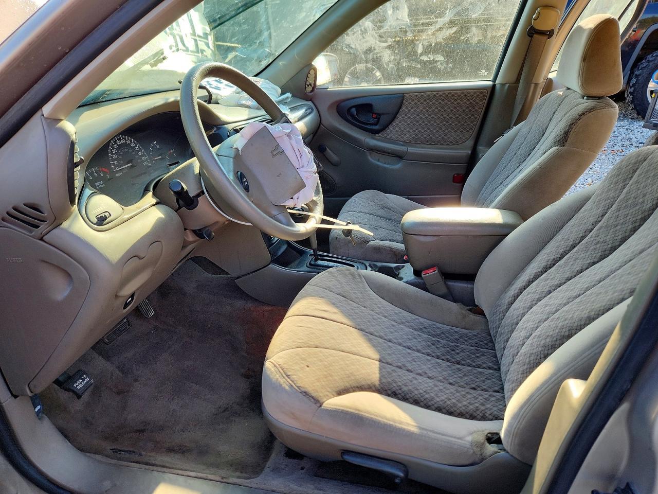 2000 Chevrolet Malibu - Фото 7