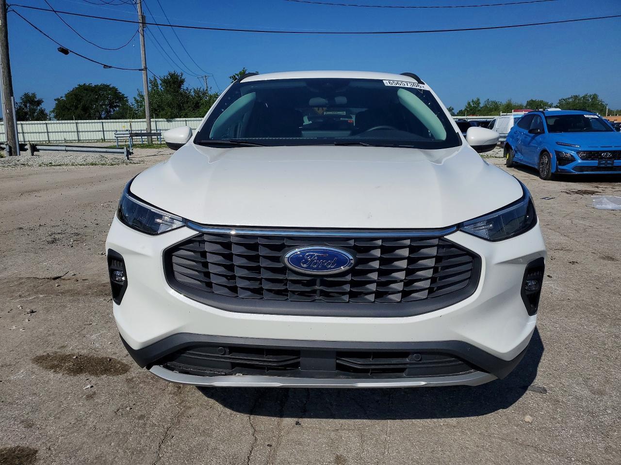 2026 Ford Escape - Фото 5