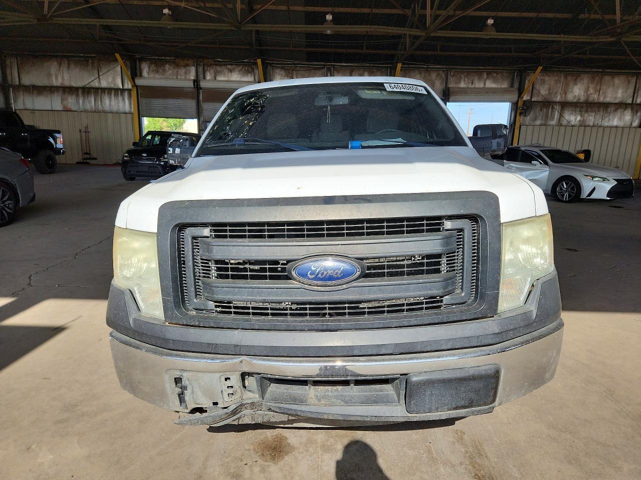 2014 Ford F150 Super Cab - Image 5