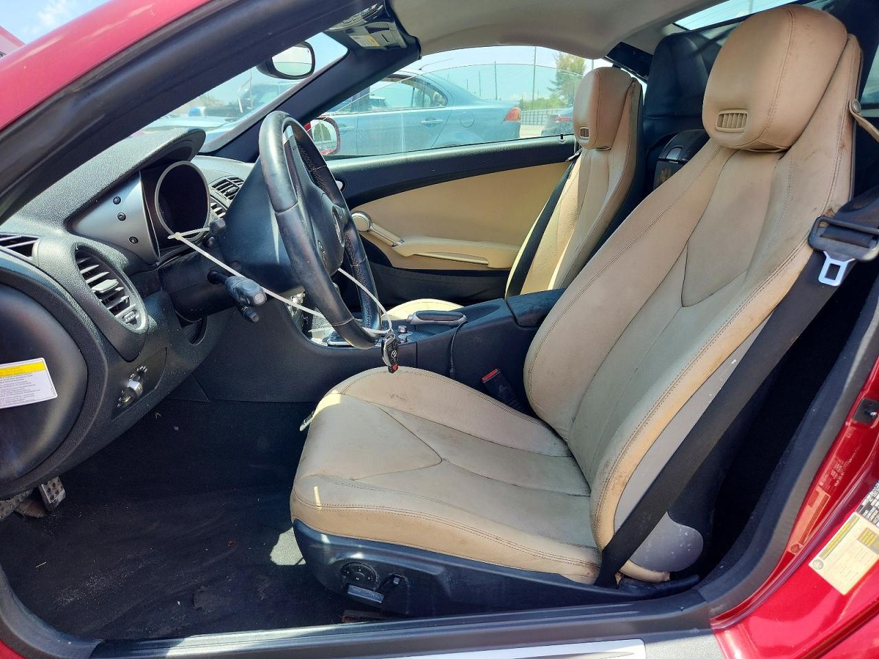 2011 Mercedes-Benz Slk 300 - Фото 7