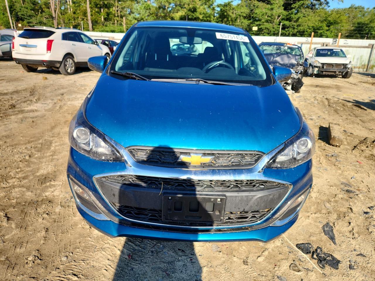 2021 Chevrolet Spark 1Lt - Image 5