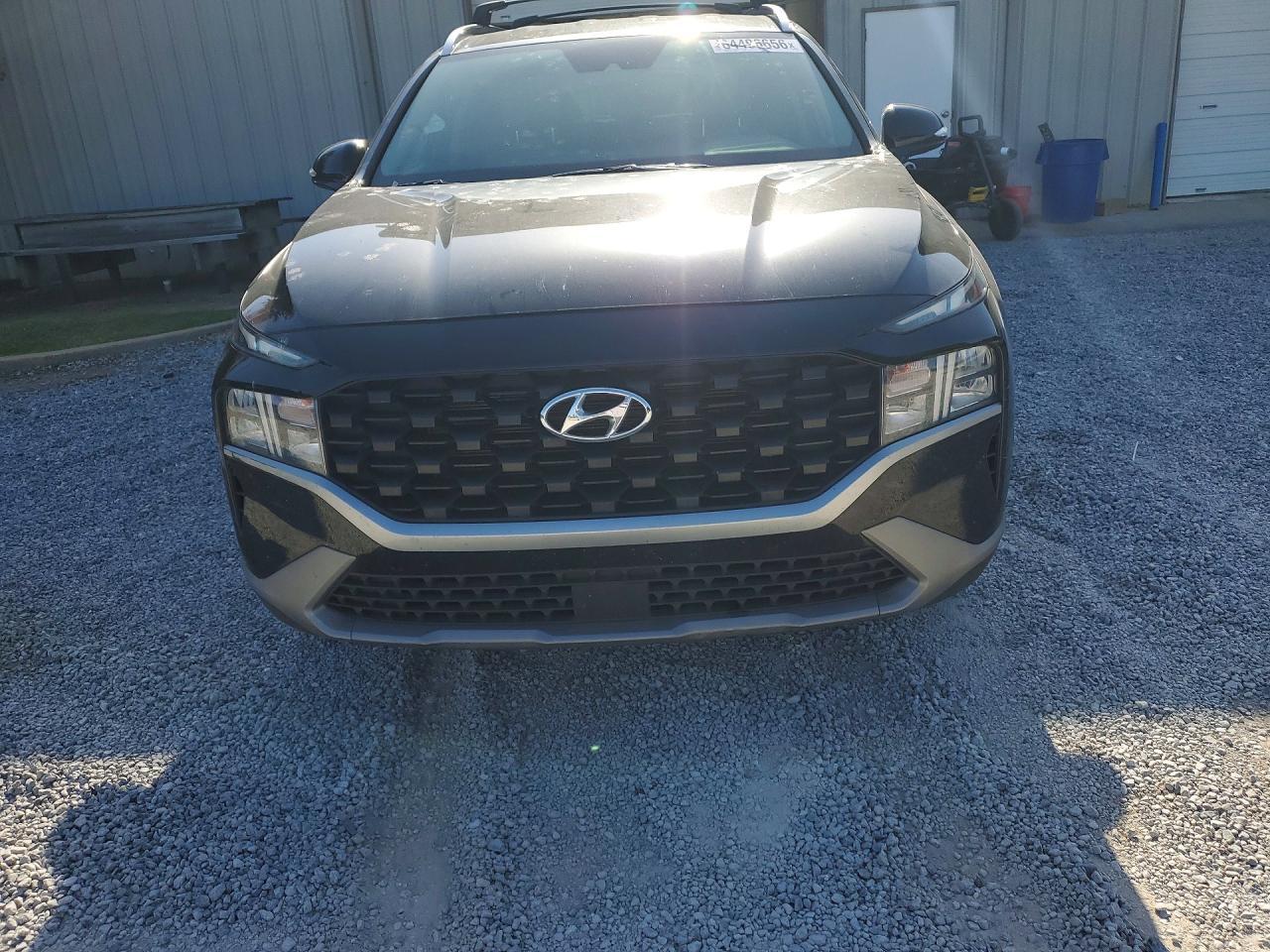 2023 Hyundai Santa Fe Sel - Фото 5