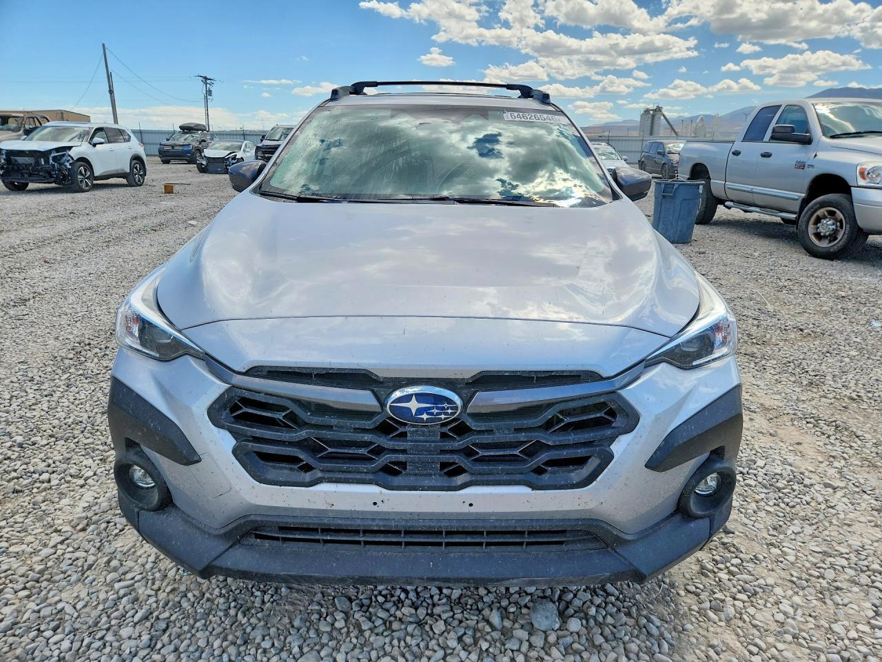 2024 Subaru Crosstrek Premium - Image 5
