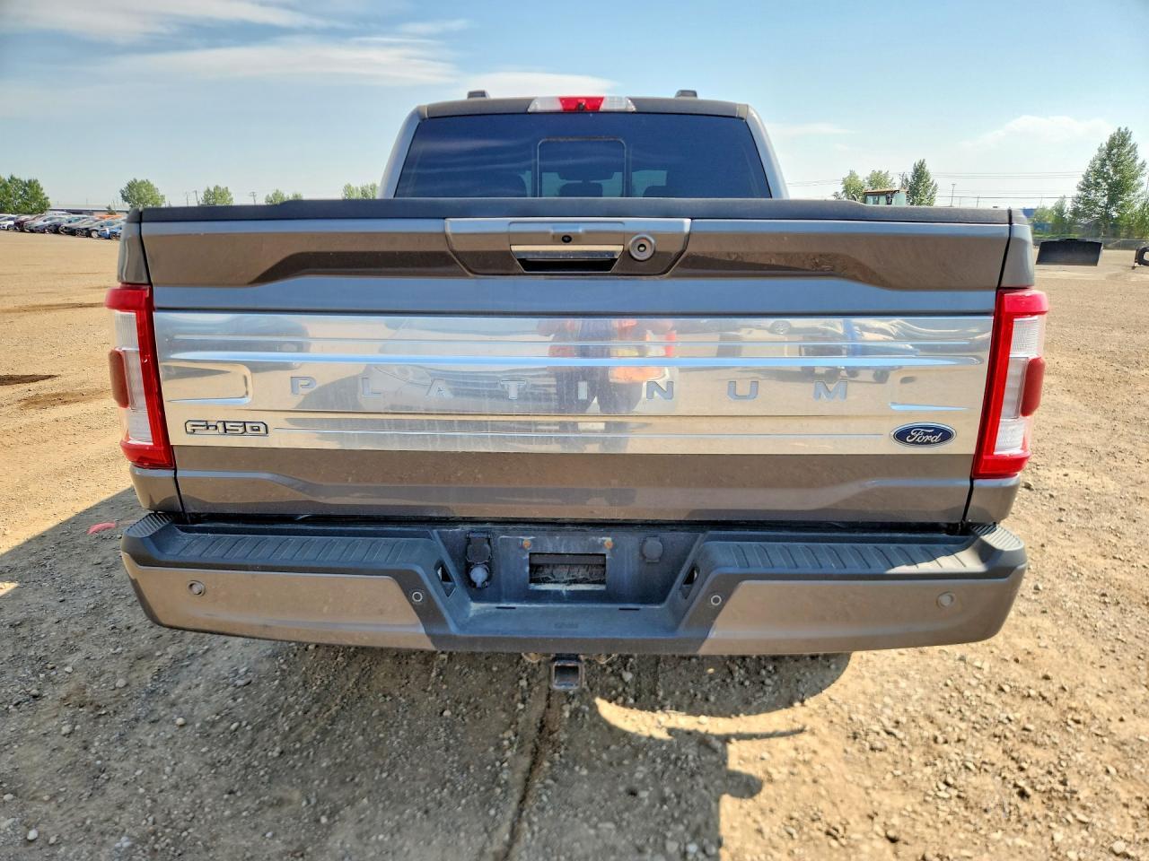 2022 Ford F150 Supercrew - Фото 6