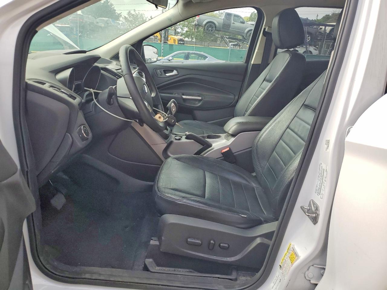 2014 Ford Escape Se - Image 7