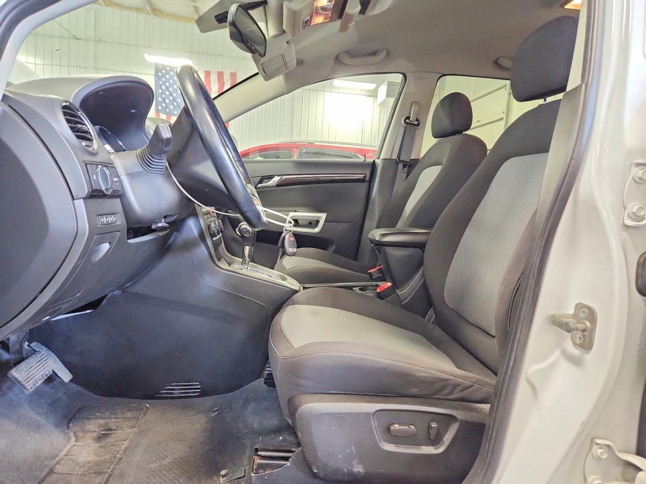2013 Chevrolet Captiva Ls - Фото 7
