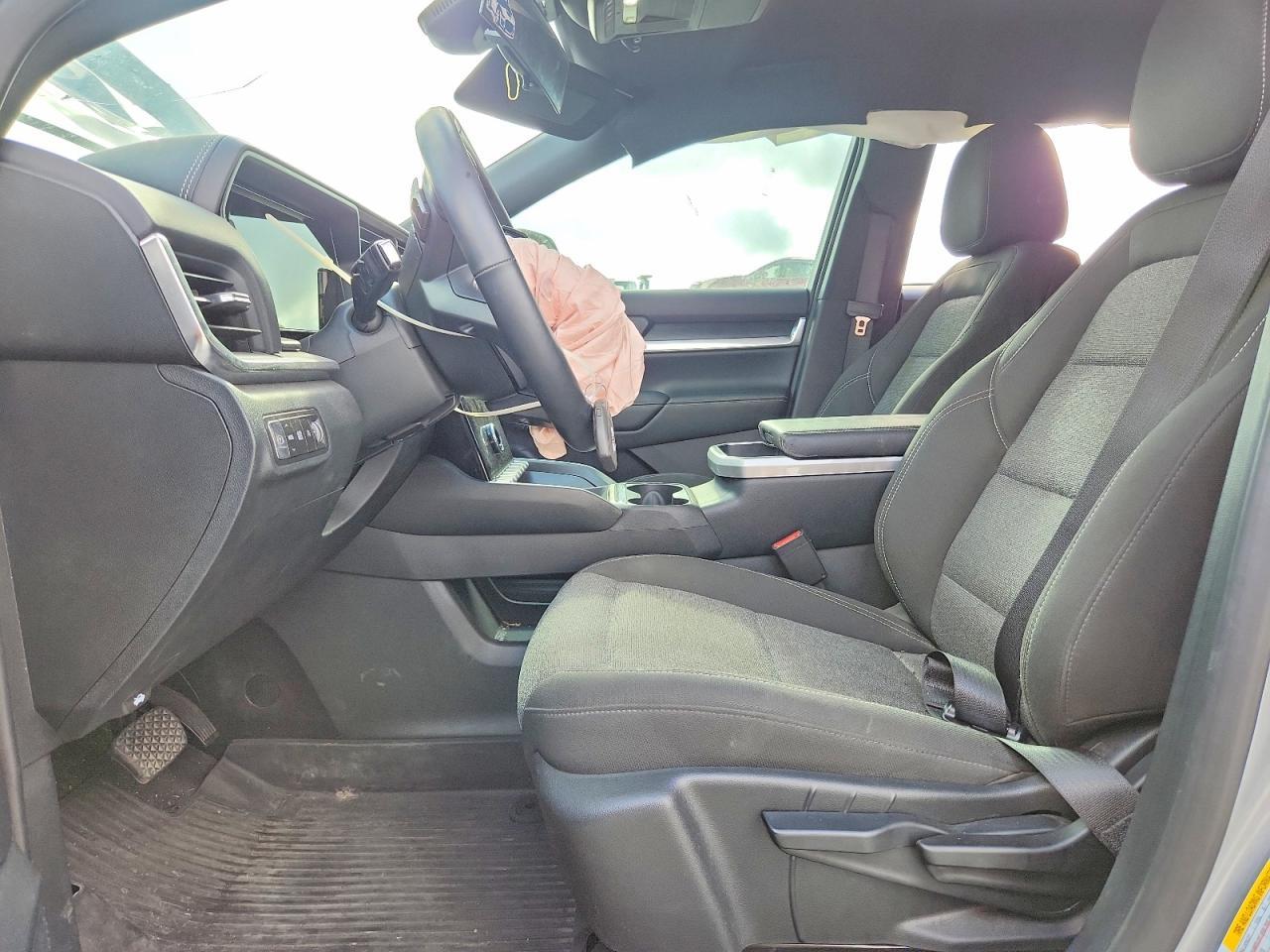 2026 GMC Terrain Elevation - Фото 7
