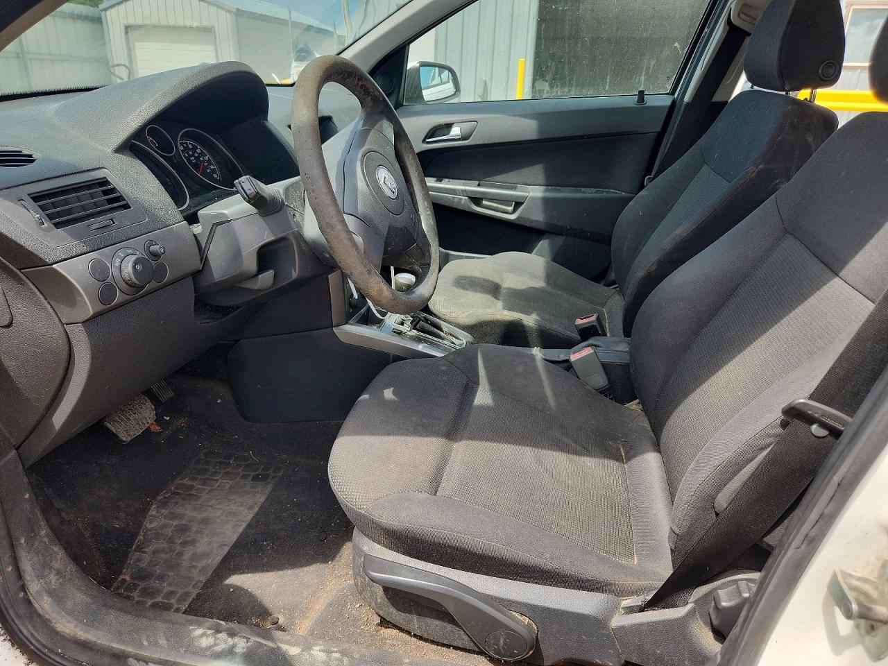 2008 Saturn Astra - Фото 7