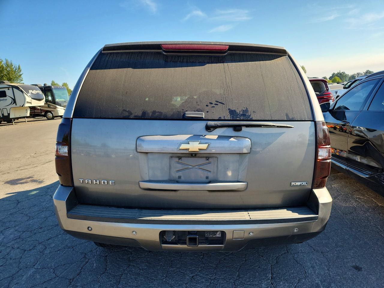 2007 Chevrolet Tahoe K1500 - Image 6