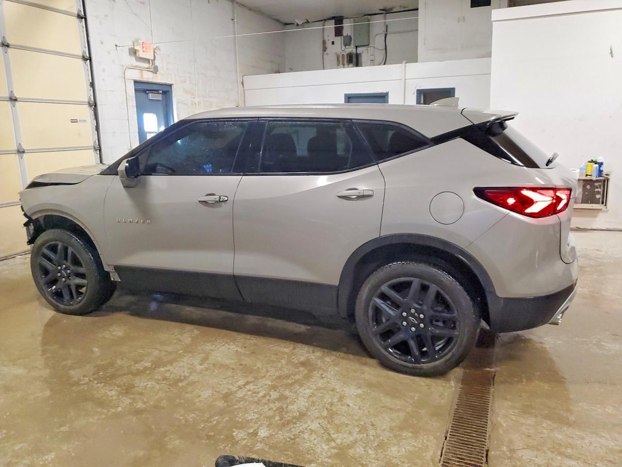 2021 Chevrolet Blazer 2Lt - Image 2