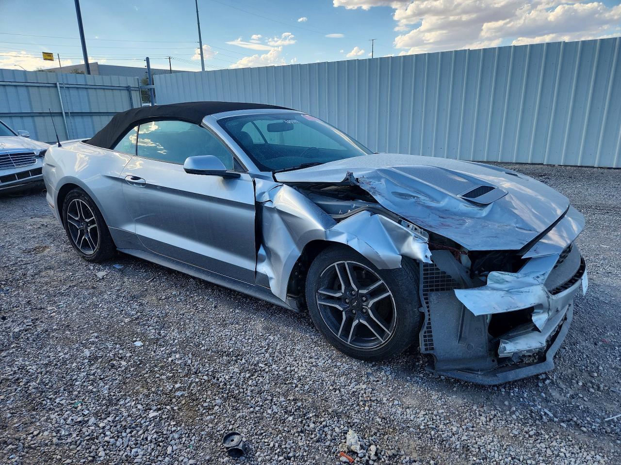 2020 Ford Mustang - Image 4