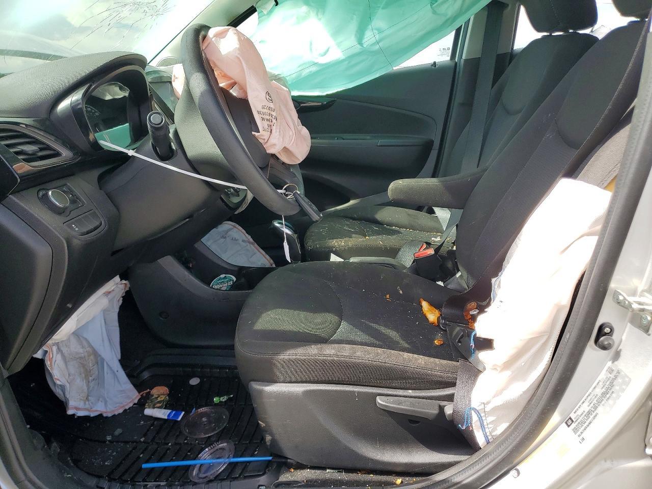 2021 Chevrolet Spark 1Lt - Image 7