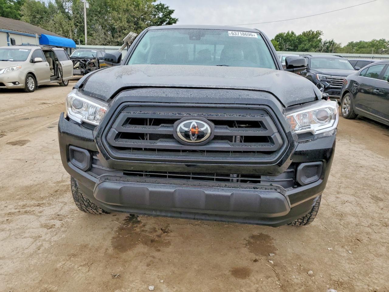 2023 Toyota Tacoma Sr V6 - Image 5