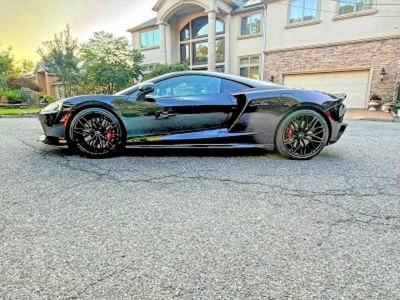 2023 Mclaren Automotive Gt - Фото 7