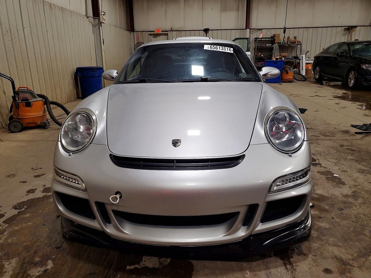 2006 Porsche 911 New Generation Carrera - Фото 5