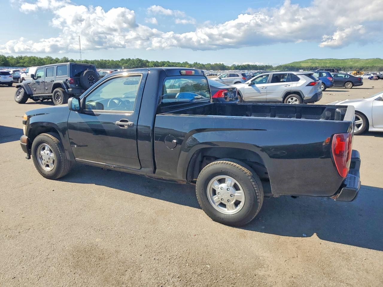 2007 Chevrolet Colorado - Image 2