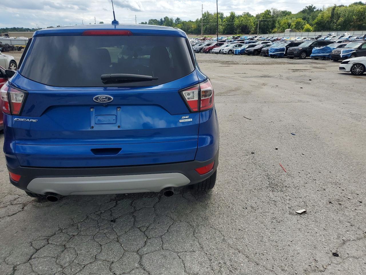 2017 Ford Escape Se - Image 6
