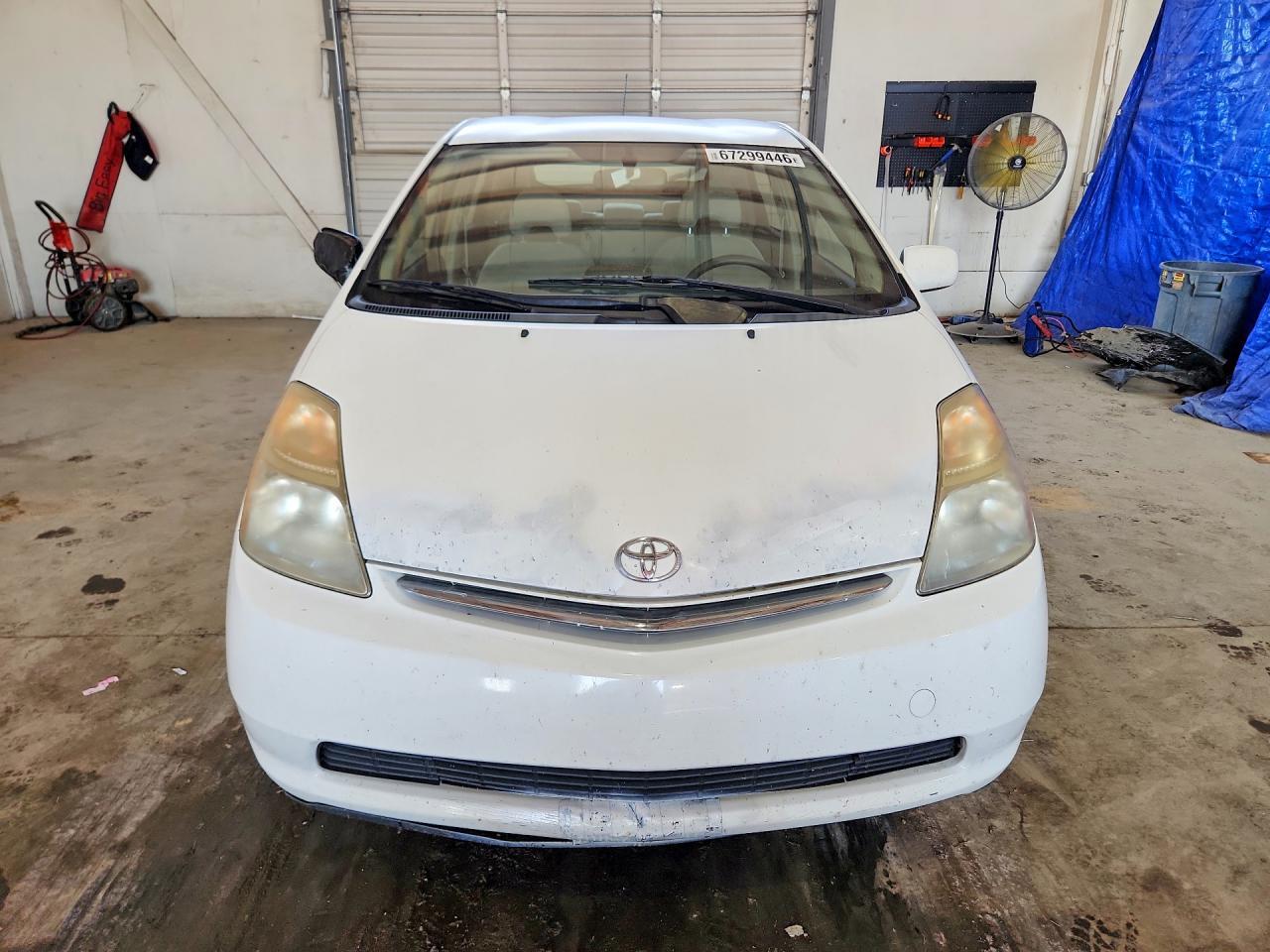 2006 Toyota Prius Base - Фото 5