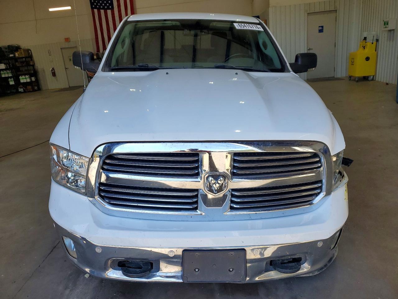 2019 Ram 1500 Classic Slt - Image 5